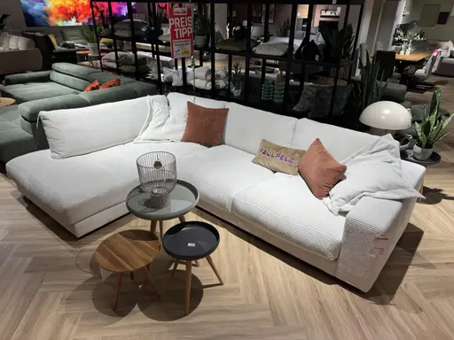 Polstergarnitur TRENDSTORE Seventies